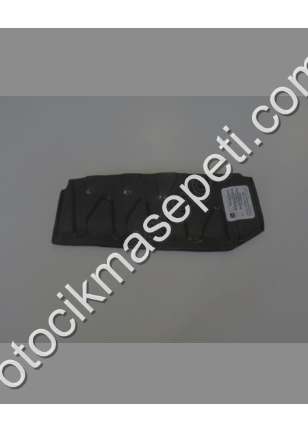 Hyundai Accent Era Karter Muhafaza Plastiği Sol 20062012 - Hyundai Çıkma Parça