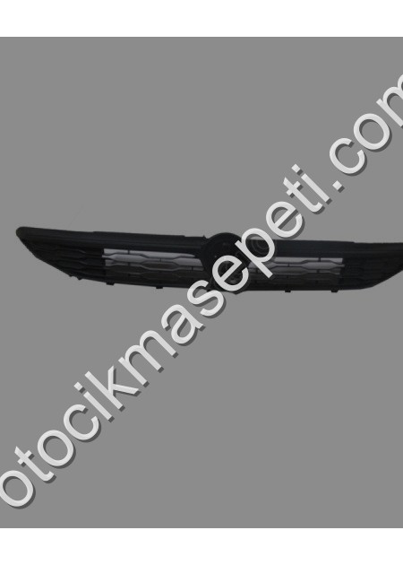 Fiat Pratico Ön Panjur Siyah 20152022 - Fiat Çıkma Parça