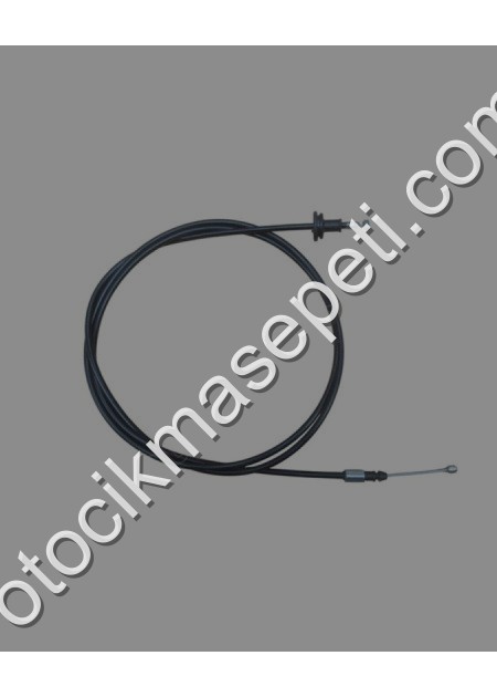 Toyota Yaris Kaput İç Açma Teli 20062011 - Toyota Çıkma Parça