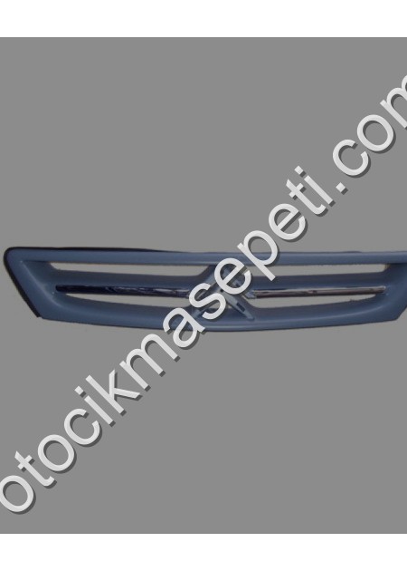 Citroen Xsara Ön Panjur Gri Ortasi Nikelajli Tyg 19982000 - Citroen Çıkma Parça
