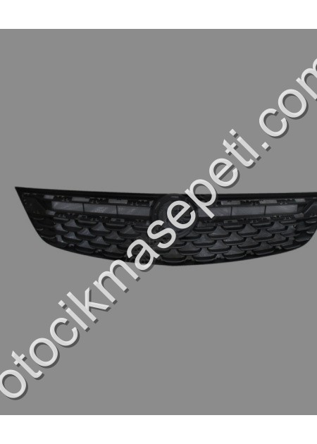 Opel Astra K Hb Ön Panjur Siyah Tw 20162019 - Opel Çıkma Parça