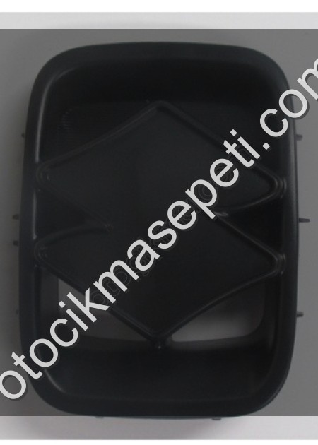 Suzuki Jimny Ön Panjur Orta Arma Yuvali Tyg 20062012 - Suzuki Çıkma Parça