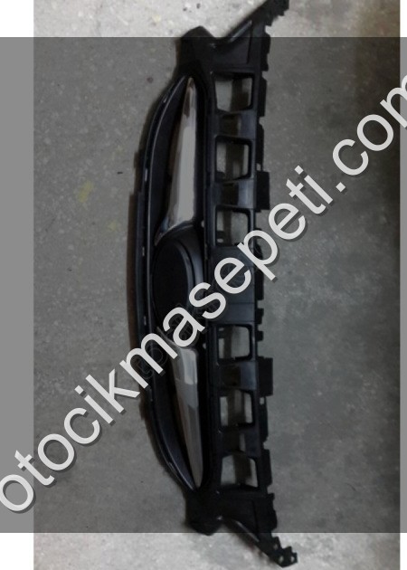 Hyundai Accent Blue Panjur Nikelajli 2011 15 - Hyundai Çıkma Parça