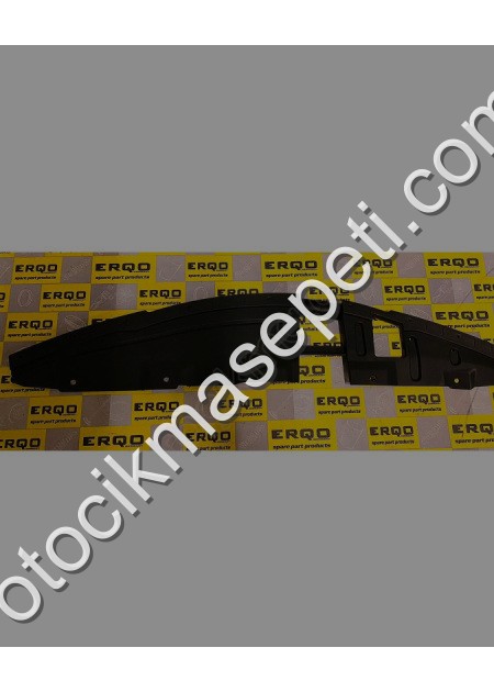 Nissan Qashqai Panjur Üst Plastiği 2014 - Nissan Çıkma Parça