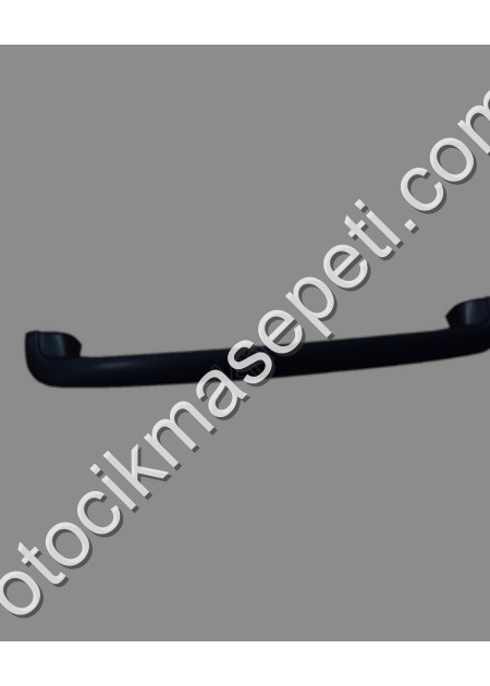 Hyundai Atos Kaput Uç Bandi Siyah Fpi 20012003 - Hyundai Çıkma Parça