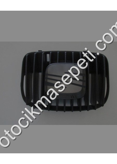 Seat Toledo Ön Panjur Diş Orta Peteği Armasiz Euro Body 1999200 - Seat Çıkma Parça