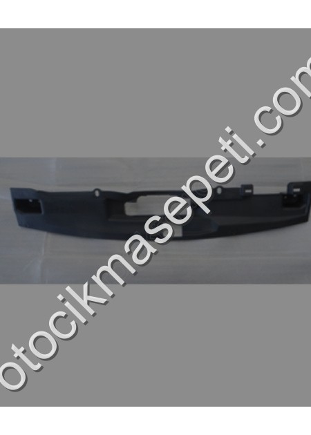 Jeep Compass Ön Panjur Üst Plastiği Tw 20072010 - Jeep Çıkma Parça
