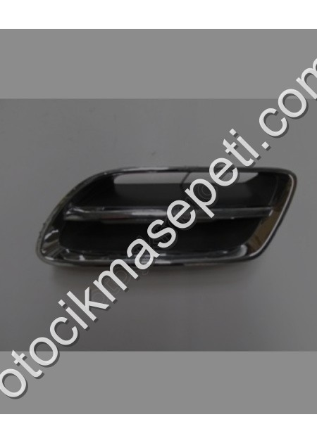 Nissan Primera P11 Ön Panjur Sol Nikelajli Tyg 19972099 - Nissan Çıkma Parça