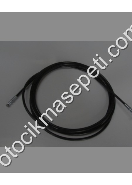 Hyundai Accent Era Bagaj Açma Teli 20062012 - Hyundai Çıkma Parça