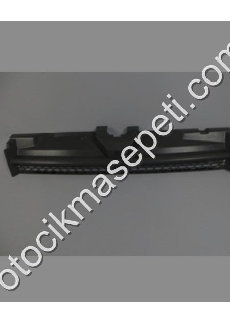 Ford Transıt Connect Ön Panjur Siyah 3T16 8350 Ab1C6F 20022007 - Ford Çıkma Parça