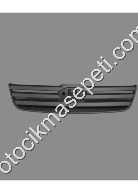 Ford Transit Connect Ön Panjur Gümüş Gri 09 14 Oem No 9T1Z 8200Bb - Ford Çıkma Parça