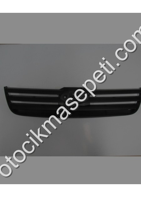 Ford Transit Connect 0914 Ön Panjur Siyah Pleksan Oem No 9T16815 - Ford Çıkma Parça