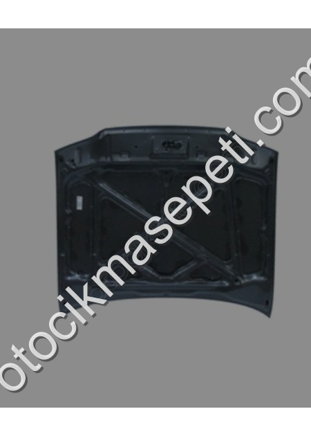 Toyota Carina Motor Kaputu Arma Deliksiz Tip Tw 97 98 - Toyota Çıkma Parça