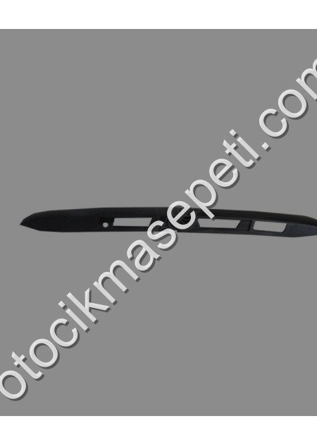 Citroen Berlingo Arka Bagaj Plaka Lamba Çıtası 20082018 - Citroen Çıkma Parça