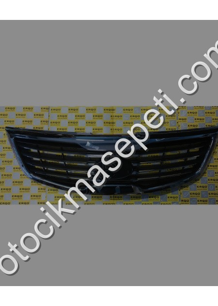 Kia Sportage Panjur 20112016 Kromlu - Kia Çıkma Parça