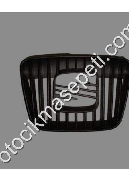 Seat Cordoba Ön Panjur Orta Siyah Tyg 00 02 - Seat Çıkma Parça