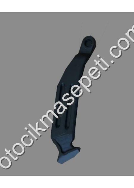 Seat Leon Kaput Dış Açma Mandalı 19992005 - Seat Çıkma Parça