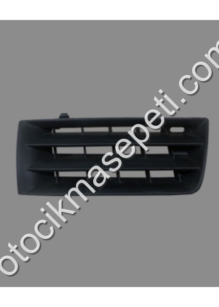 Renault Megane 2 Ön Panjur Sağ Siyah 03 06