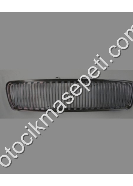 Volvo V70 Panjur Nikelajlı Parlak Adet Oem No 8659875 2000 2004 - Volvo Çıkma Parça