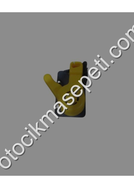 Ford Focus Sd/Hb Kaput Diş Aç Mandali Tw 20122014 - Ford Çıkma Parça
