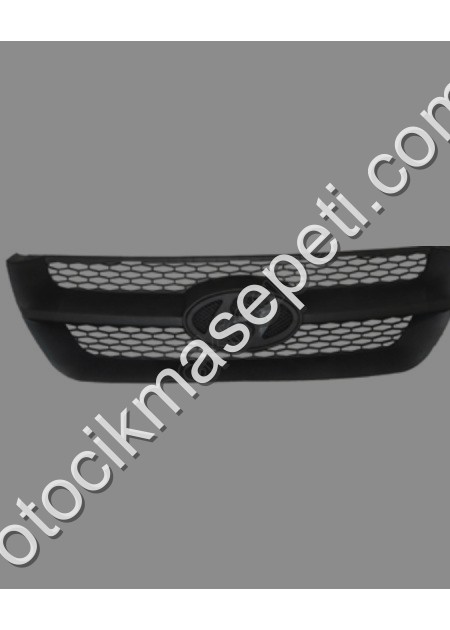 Hyundai Sonata Ön Panjur Siyah Tyg 20062008 - Hyundai Çıkma Parça
