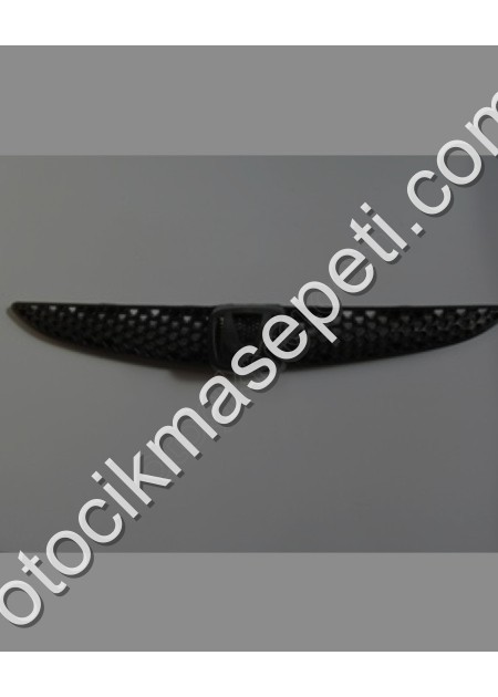 Honda Jazz Ön Panjur Siyah Tw 20052008 - Honda Çıkma Parça