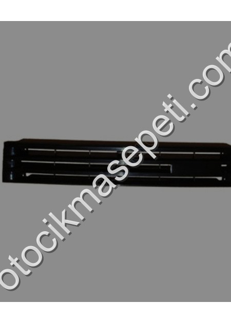 Hyundai Excel Ön Panjur Siyah Eski Model 19852087 - Hyundai Çıkma Parça
