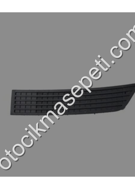 Volkswagen Crafter Kaput Hava Alma Plastiği Sol Tw 20072017