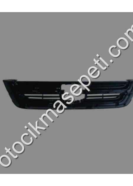 Honda Crv Ön Panjur Siyah Fpi 20092010 - Honda Çıkma Parça