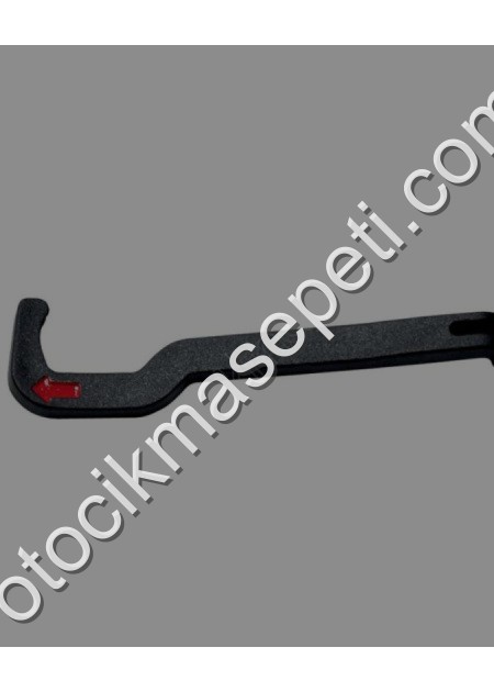 Fiat Doblo Kaput Diş Aç Mandali 20062010 - Fiat Çıkma Parça
