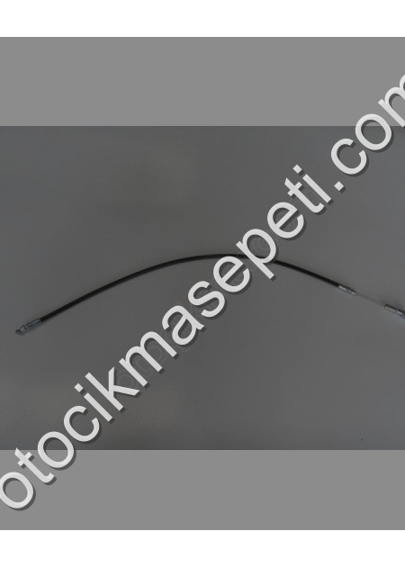 Hyundai I30 Kaput İç Açma Teli 20072012 - Hyundai Çıkma Parça