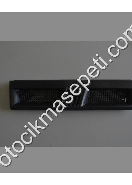 Fiat Tempra Ön Panjur Siyah İç/Diş Set 19902095 - Fiat Çıkma Parça