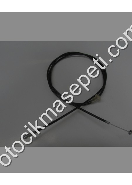 Toyota Hilux Pick Up Vigo Kaput Açma Teli 20122015 - Toyota Çıkma Parça