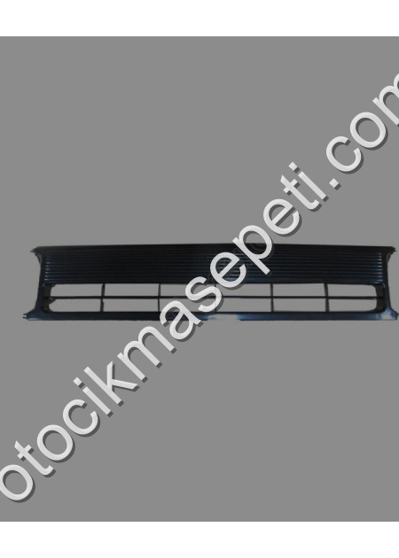 Toyota Hiace Minibüs Ön Panjur Gri Armali Tip My 19942097 - Toyota Çıkma Parça