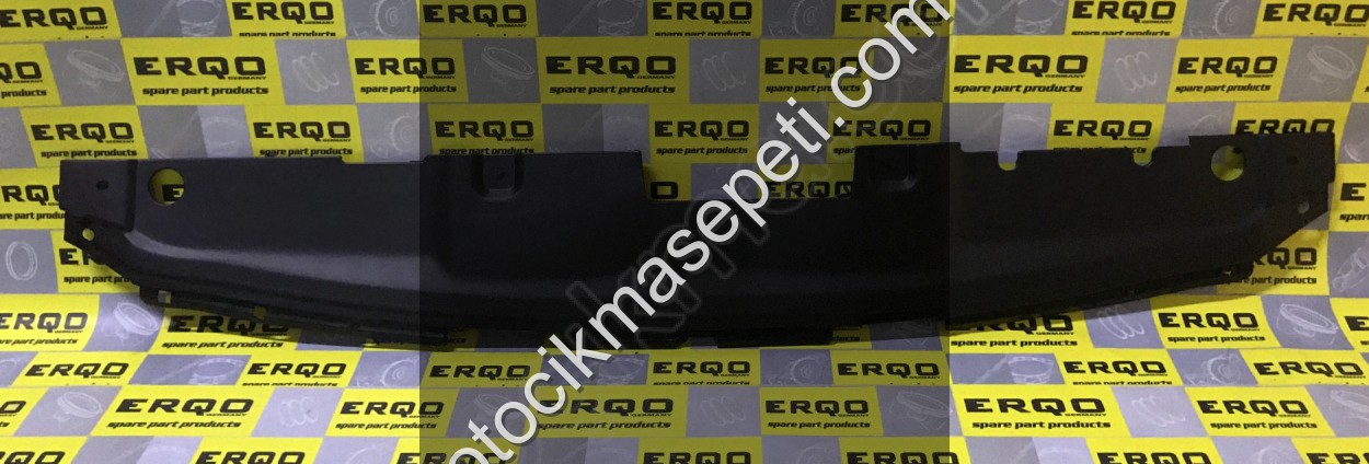 Hyundai Accent Blue Panjur Üst Plastiği 2011 - Hyundai Çıkma Parça