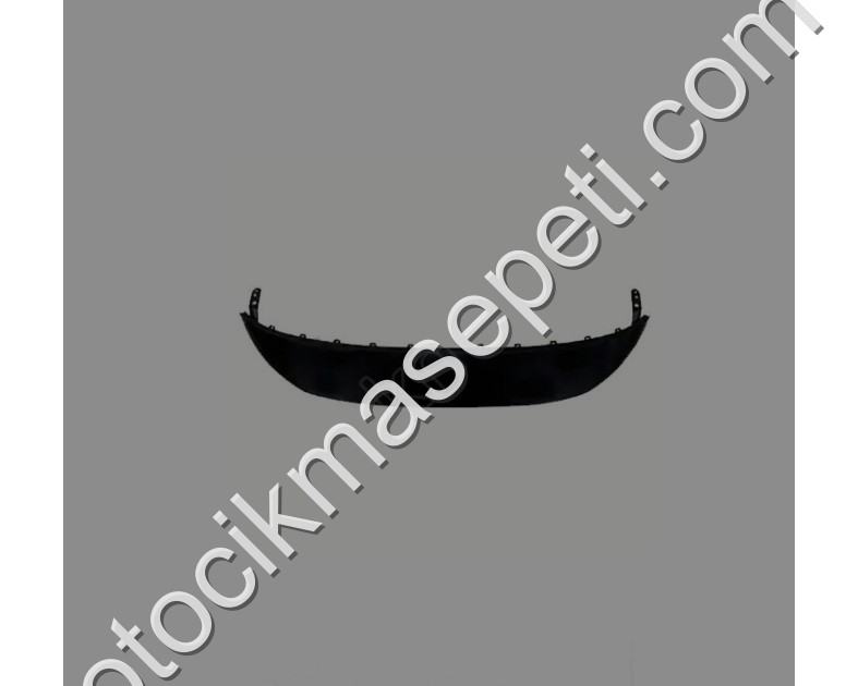 ÖN PANJUR ÜST RİFTER/PARTNER 2018- Resmi