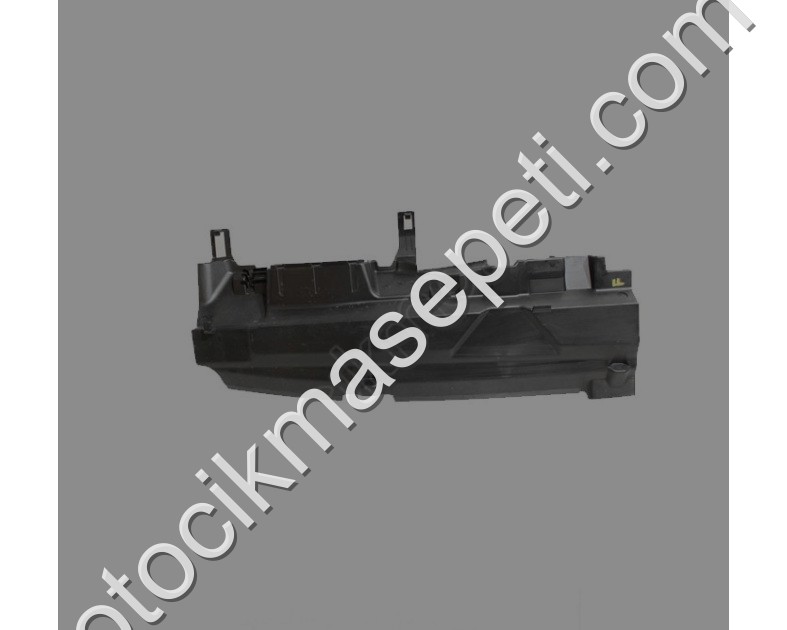 ÖN PANJUR ÜST KAPLAMA PG 308 2017- Resmi