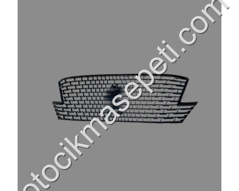 ÖN PANJUR KROM PG 3008 2020- Resmi