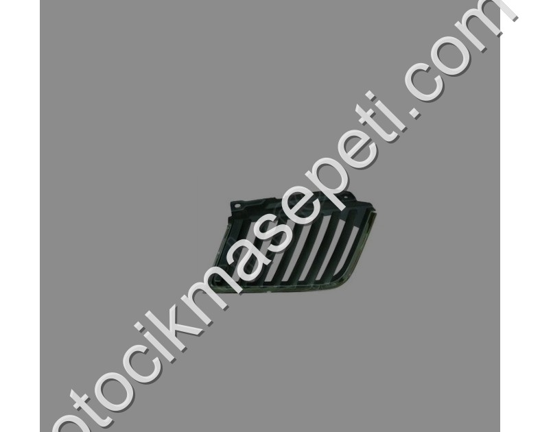 ÖN PANJUR SOL L200 PİCK UP 2006- - Nissan Çıkma Parça