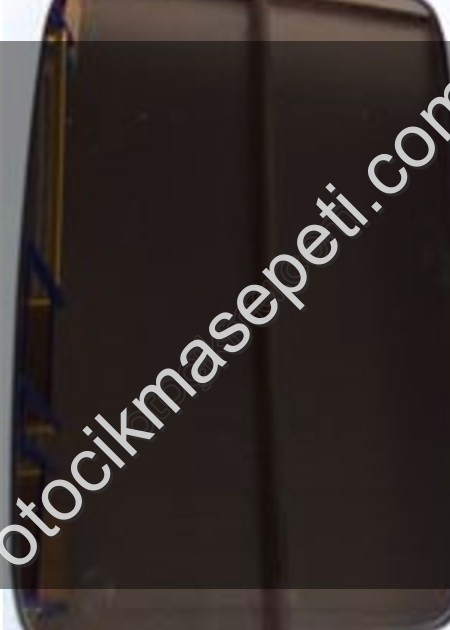 Fiat Ducato Ayna Camı Sağ/Sol Aynı Adet 19972002