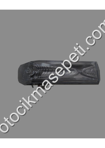 Fiat Pratico Kapi Ayna Sinyali Sol 20122014