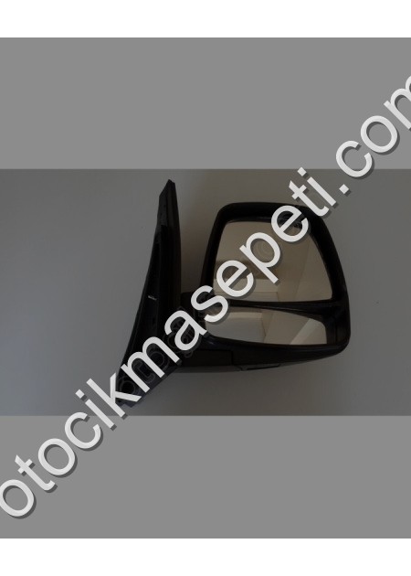 Kia Bongo Ayna Sag 04