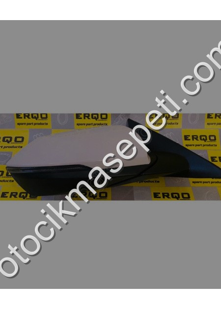 Hyundai Elantra Ayna Sol SinyalliKatlanir 2021