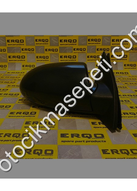 Hyundai Accent Ayna Sag Elektrikli 2006 11