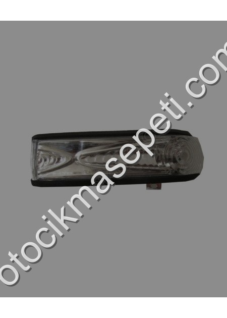 Fiat Doblo Kapı Ayna Sinyali Sağ Combi/Cargo Uyumlu 20112015