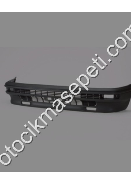 Toyota Corolla Ae92 Ön Tampon Siyah Sinyal Delikli Tyg 19882092