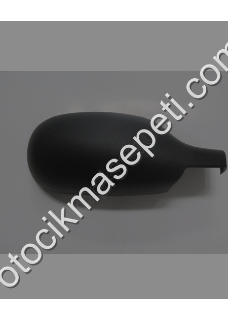 Renault Scenic 1 Ayna Kapağı Sağ Siyah Uyumlu 20002003