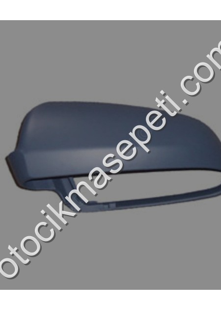 Audı A3 Ayna Kapağı Sol Gri 8E0857507Bgru Uyumlu Serisi 20042005