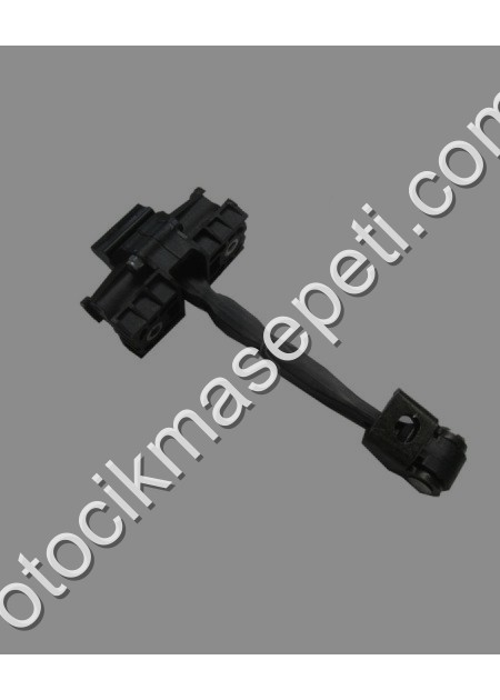 Skoda Octavıa Ön Kapı Durdurucusu Sağ Sol Aynı 5E0837249A Adet Ka