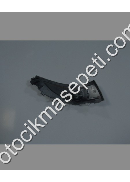 Renault Captur Kapi Ayna Sinyali Sol Uyumlu Serisi 20132019